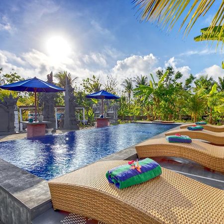 Kira Cottages Sakti Exterior photo