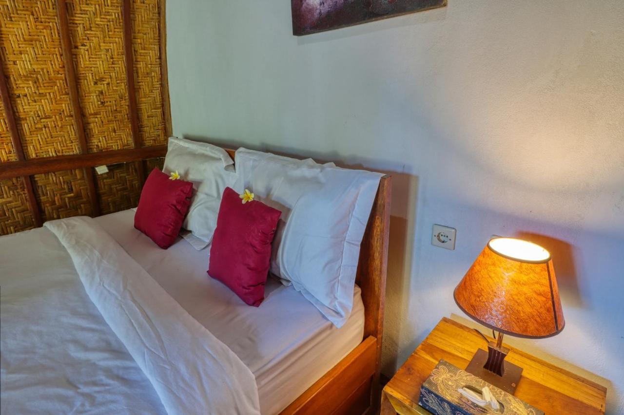 Kira Cottages Sakti Exterior photo