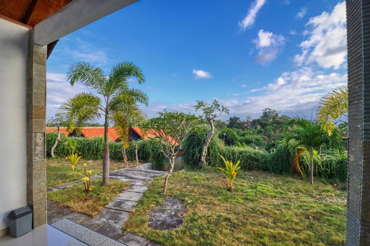 Kira Cottages Sakti Exterior photo