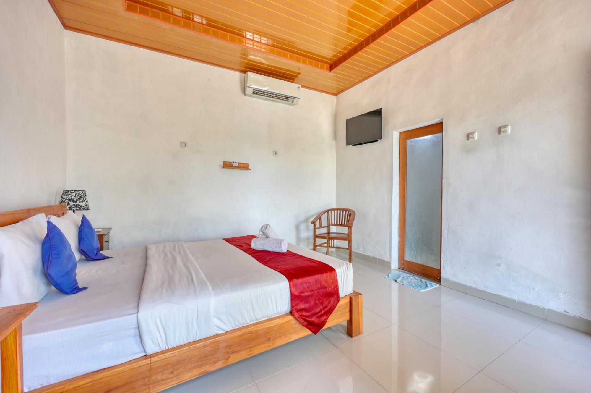 Kira Cottages Sakti Exterior photo